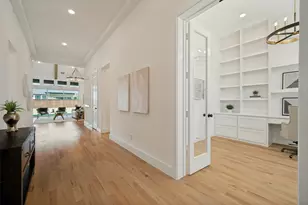 3181 Genevieve Ln, Prosper, TX 75078 - Photo 2