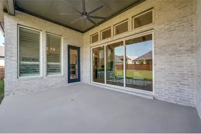 3181 Genevieve Lane, Prosper, TX 75078 - Photo 30