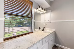 2820 Bois D'Arc St, Commerce, TX 75428 - Photo 26