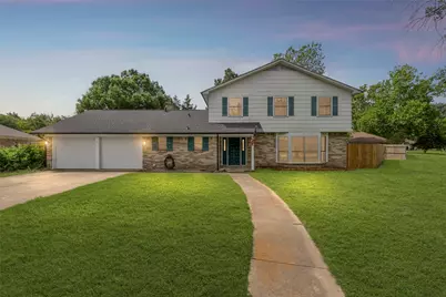 2820 Bois D Arc Street, Commerce, TX 75428 - Photo 2