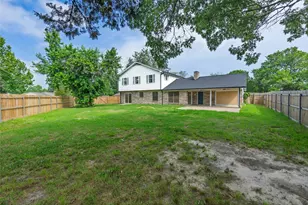 2820 Bois D'Arc St, Commerce, TX 75428 - Photo 34