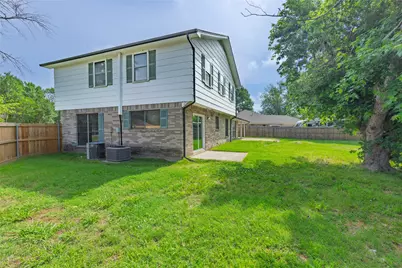 2820 Bois D Arc Street, Commerce, TX 75428 - Photo 36