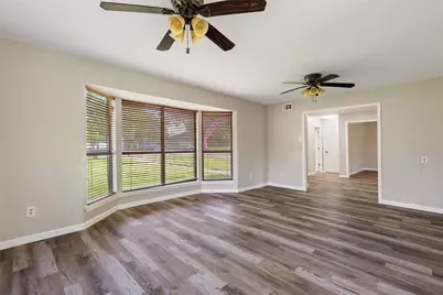 2820 Bois D Arc Street, Commerce, TX 75428 - Photo 4
