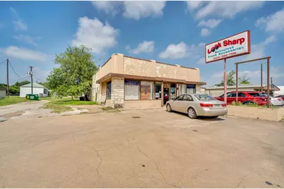 604 Abbott Avenue, Hillsboro, TX 76645 - Photo 2