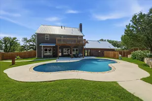 1007 Pioneer Cir W, Argyle, TX 76226 - Photo 28