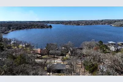 640 Callender Lake Drive, Murchison, TX 75778 - Photo 6