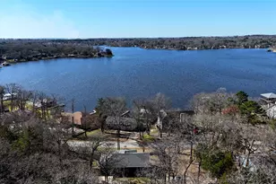 640 Callender Lake Dr, Murchison, TX 75778 - Photo 6