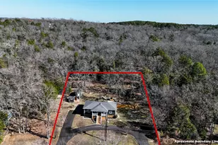 640 Callender Lake Dr, Murchison, TX 75778 - Photo 4
