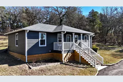 640 Callender Lake Drive, Murchison, TX 75778 - Photo 8