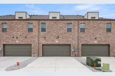 2410 Glacier Way, Mansfield, TX 76063 - Photo 2