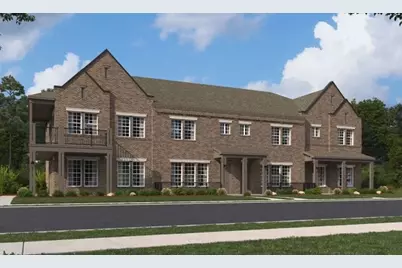2410 Glacier Way, Mansfield, TX 76063 - Photo 1