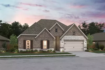 1131 Barbazzano Drive, Fate, TX 75087 - Photo 1