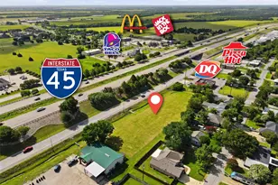 510 I-45, Ferris, TX 75125 - Photo 1