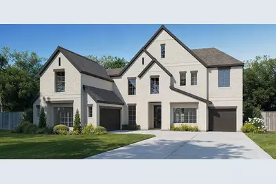 4808 Trickle Spring Way, Midlothian, TX 76065 - Photo 1