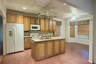 3210 E Lake Rd, Abilene, TX 79601 - Photo 8