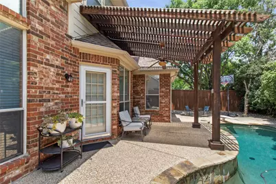 3705 Glenshannon Lane, Flower Mound, TX 75022 - Photo 26