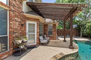 3705 Glenshannon Ln, Flower Mound, TX 75022 - Photo 26