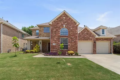 3705 Glenshannon Lane, Flower Mound, TX 75022 - Photo 1