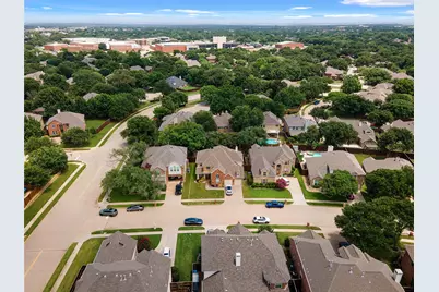 3705 Glenshannon Lane, Flower Mound, TX 75022 - Photo 36