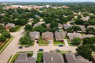 3705 Glenshannon Ln, Flower Mound, TX 75022 - Photo 36