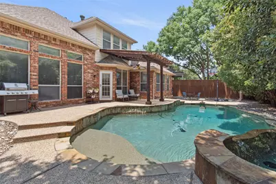 3705 Glenshannon Lane, Flower Mound, TX 75022 - Photo 28
