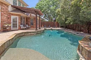 3705 Glenshannon Ln, Flower Mound, TX 75022 - Photo 30