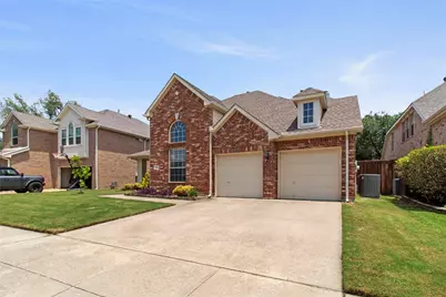 3705 Glenshannon Lane, Flower Mound, TX 75022 - Photo 2