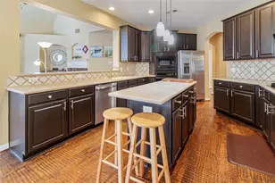 3705 Glenshannon Ln, Flower Mound, TX 75022 - Photo 10