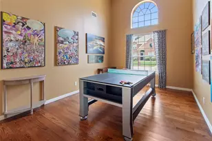 3705 Glenshannon Ln, Flower Mound, TX 75022 - Photo 4
