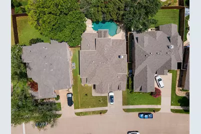 3705 Glenshannon Lane, Flower Mound, TX 75022 - Photo 34