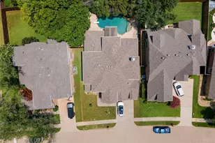 3705 Glenshannon Ln, Flower Mound, TX 75022 - Photo 34