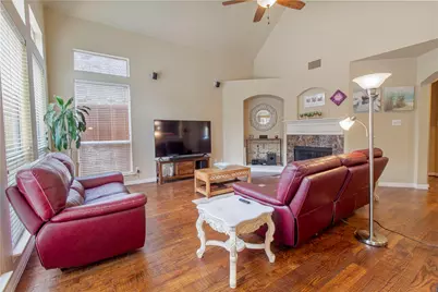 3705 Glenshannon Lane, Flower Mound, TX 75022 - Photo 6