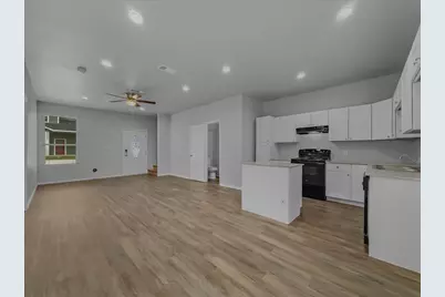 5 Bowling Lane, Blue Ridge, TX 75424 - Photo 1