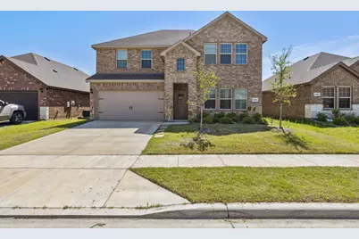 3224 Glazner Drive, Mesquite, TX 75126 - Photo 1