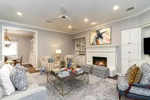 17508 Muirfield Dr, Dallas, TX 75287 - Photo 4