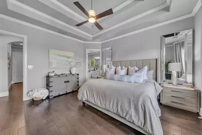12109 Bella Brezza Drive, Fort Worth, TX 76126 - Photo 14