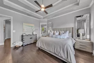 12109 Bella Brezza Dr, Fort Worth, TX 76126 - Photo 14