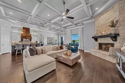 12109 Bella Brezza Drive, Fort Worth, TX 76126 - Photo 6