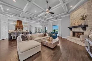 12109 Bella Brezza Dr, Fort Worth, TX 76126 - Photo 6