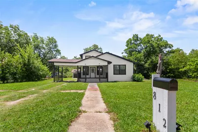 812 E Sumpter, Mexia, TX 76667 - Photo 1