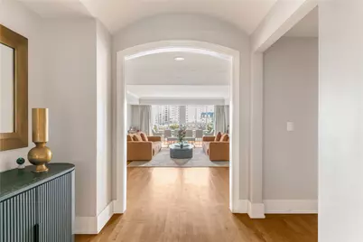 3401 Lee Parkway #404, Dallas, TX 75219 - Photo 2