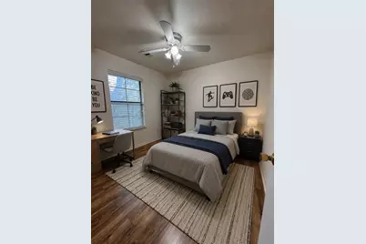 414 N Jackson Avenue #A, Wylie, TX 75098 - Photo 6