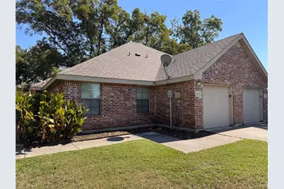 414 N Jackson Avenue #A, Wylie, TX 75098 - Photo 1