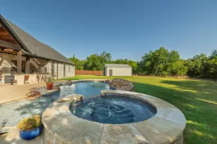10 Ellis Oak Ct, Waxahachie, TX 75167 - Photo 4