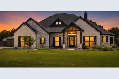 10 Ellis Oak Court, Waxahachie, TX 75167 - Photo 1
