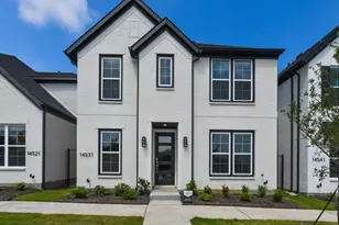 14531 Durant Ln, Frisco, TX 75033 - Photo 2