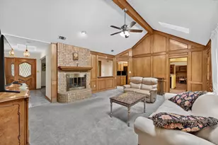 1609 Treehouse Ln N, Keller, TX 76262 - Photo 2
