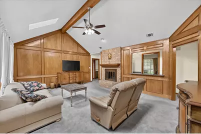 1609 Treehouse Lane N, Keller, TX 76262 - Photo 8