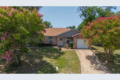10049 Westpoint Boulevard, Fort Worth, TX 76108 - Photo 1