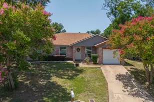 10049 Westpoint Blvd, Fort Worth, TX 76108 - Photo 1